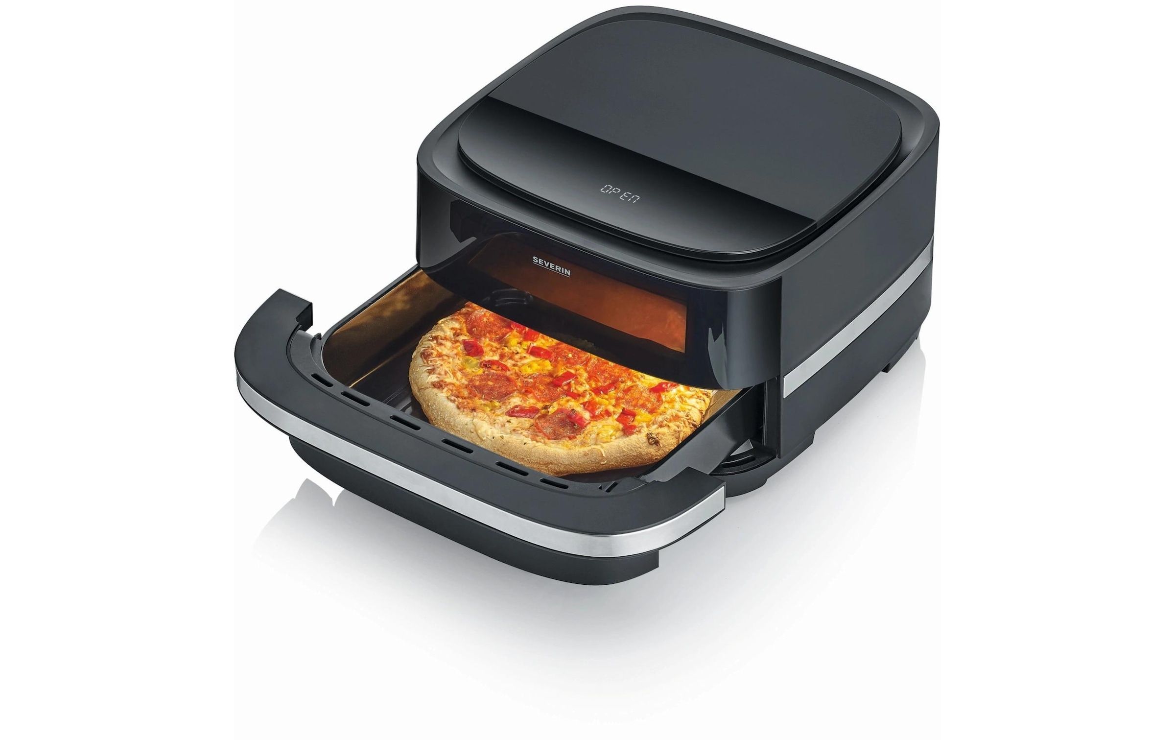 Severin Heissluftfritteuse »FR 2446 11 l« 2000 W