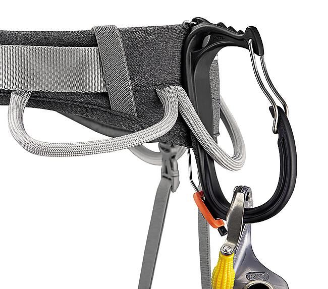 PETZL - HARNAIS CORAX