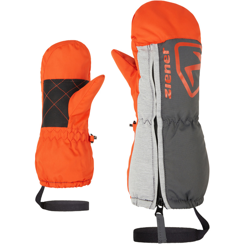 Ziener Kinder Leon Minis Handschuhe