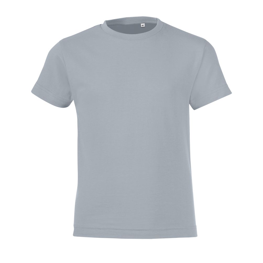 SOL'S 01183 - REGENT FIT KIDS Tee Shirt Enfant Col Rond