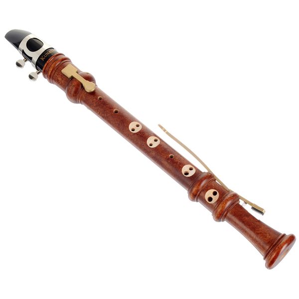 Kunath Sopran Chalumeau 3-keyed