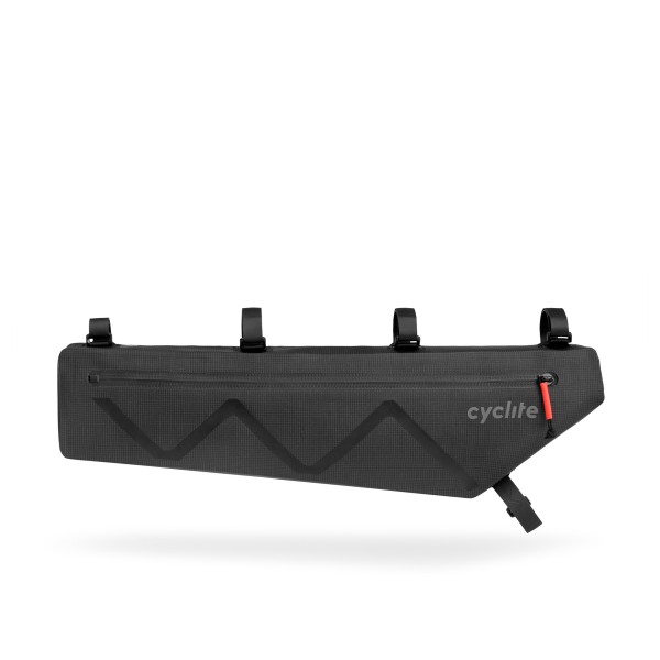 Cyclite - Frame Bag XT / 02 - Sacoche de vélo