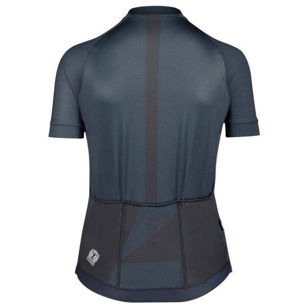 Bioracer - Women's Icon Metalix Jersey - Maillot de cyclisme