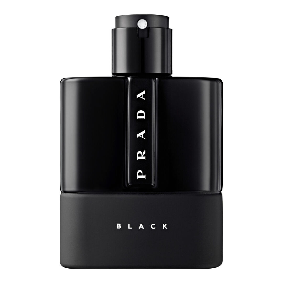 PRADA PD LUNA BLACK Eau de Toilette - 100ml