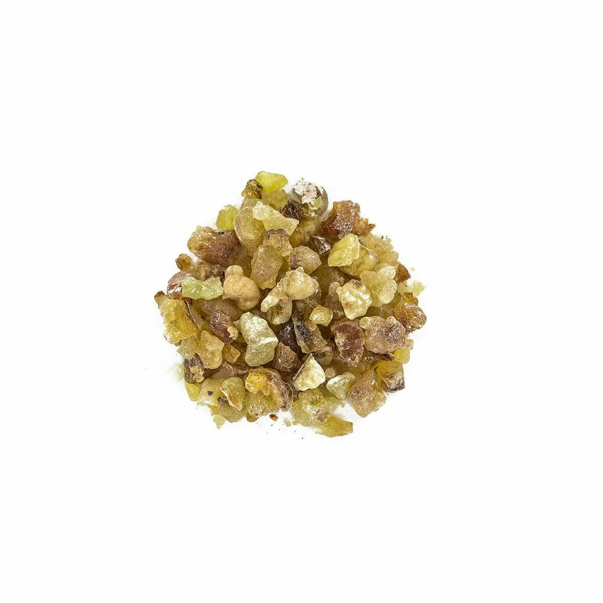 Encens Du Monde Résine d'Oliban de Somalie