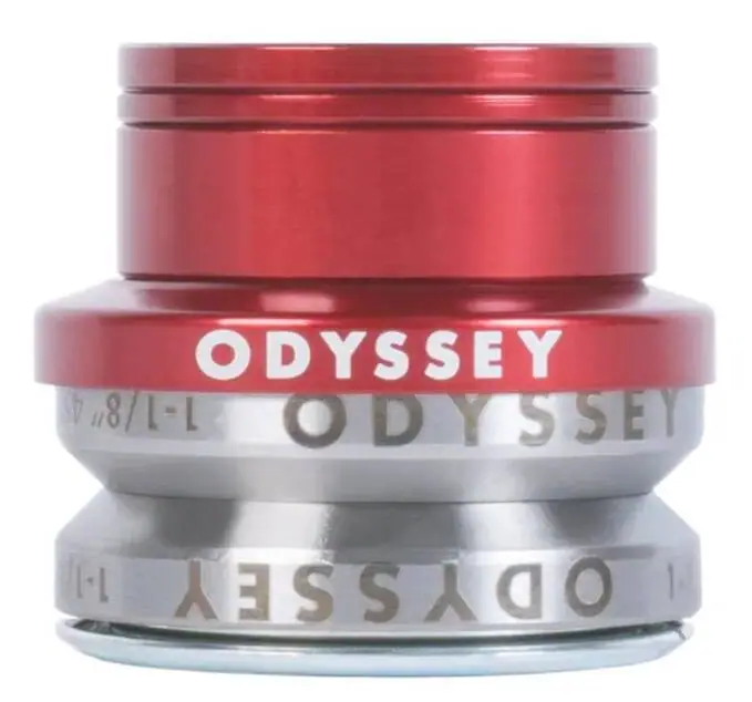 Odyssey Pro Internal Headset | SkatePro