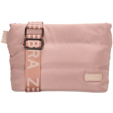Zebra Trends Elske Schoudertas Oudroze