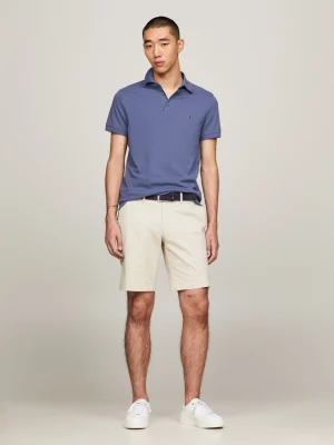 Polo Slim Fit da Coleção 1985