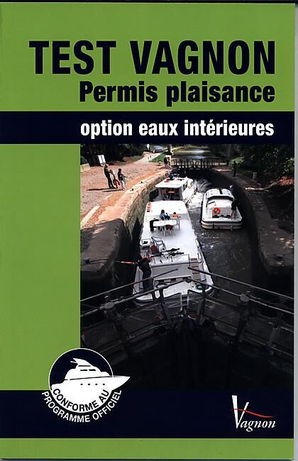 VAGNON - TEST OPTIONS EAUX INTERIEURES