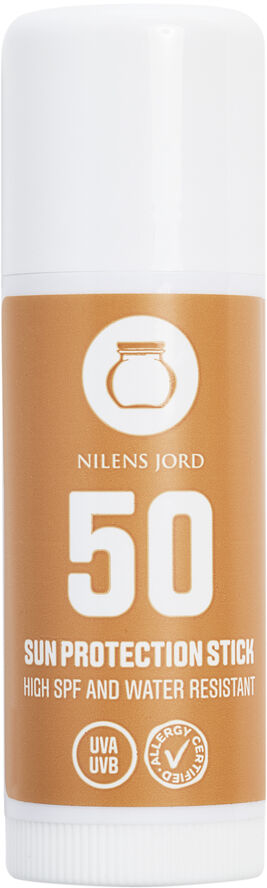 Nilens Jord Sun Protection Stick SPF 50