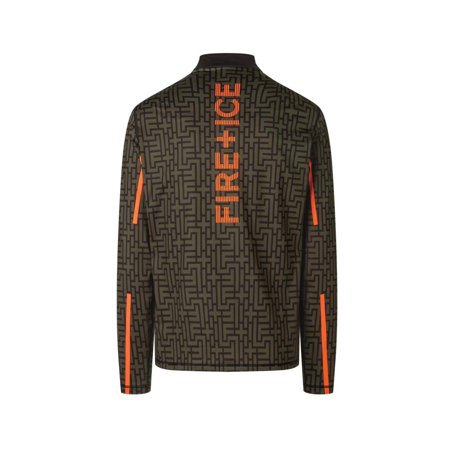 Bogner Fire+Ice  Pascal Pully