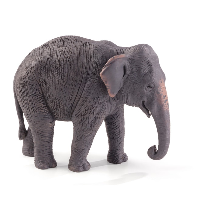 Besttoy Wildlife - asiatischer Elefant - Spielfigur 387266