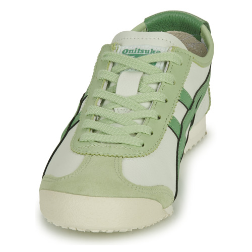 Onitsuka Tiger - MEXICO 66 - Blanc / Vert
