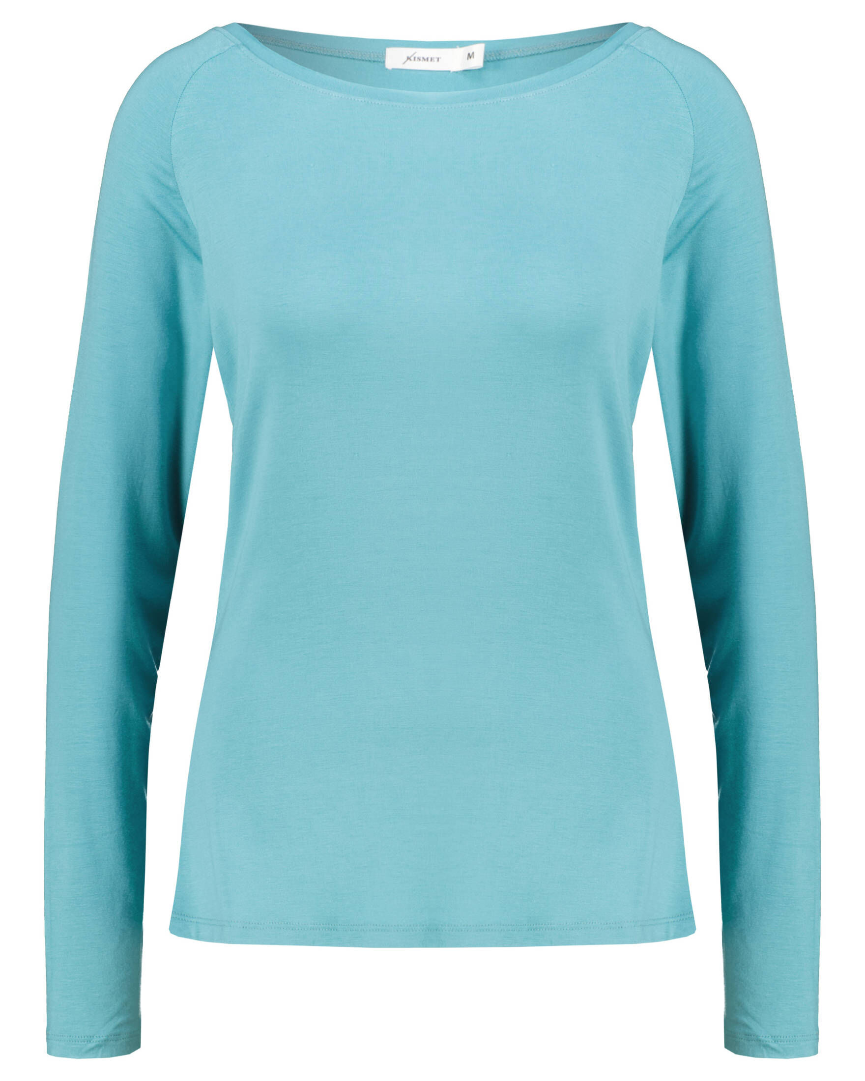 Kismet| Damen Sportshirt Langarm