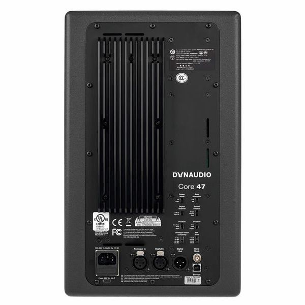 Dynaudio Core 47 Left