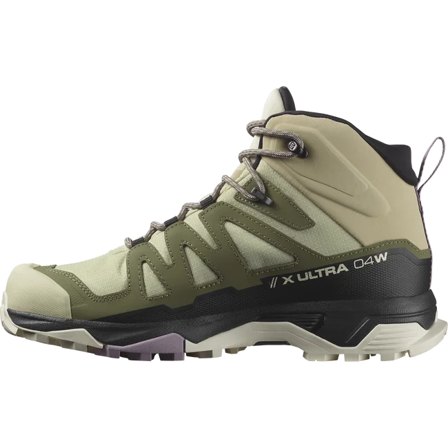 X ULTRA 4 MID GORE-TEX  Hikingschuhe Damen
