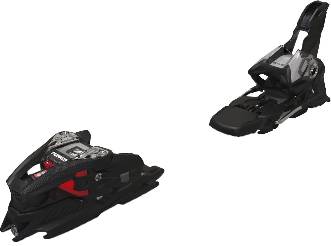 rMotion3 12 GW Black Black