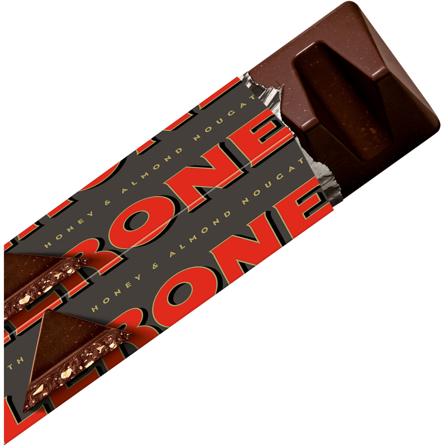 Toblerone Dark 360g