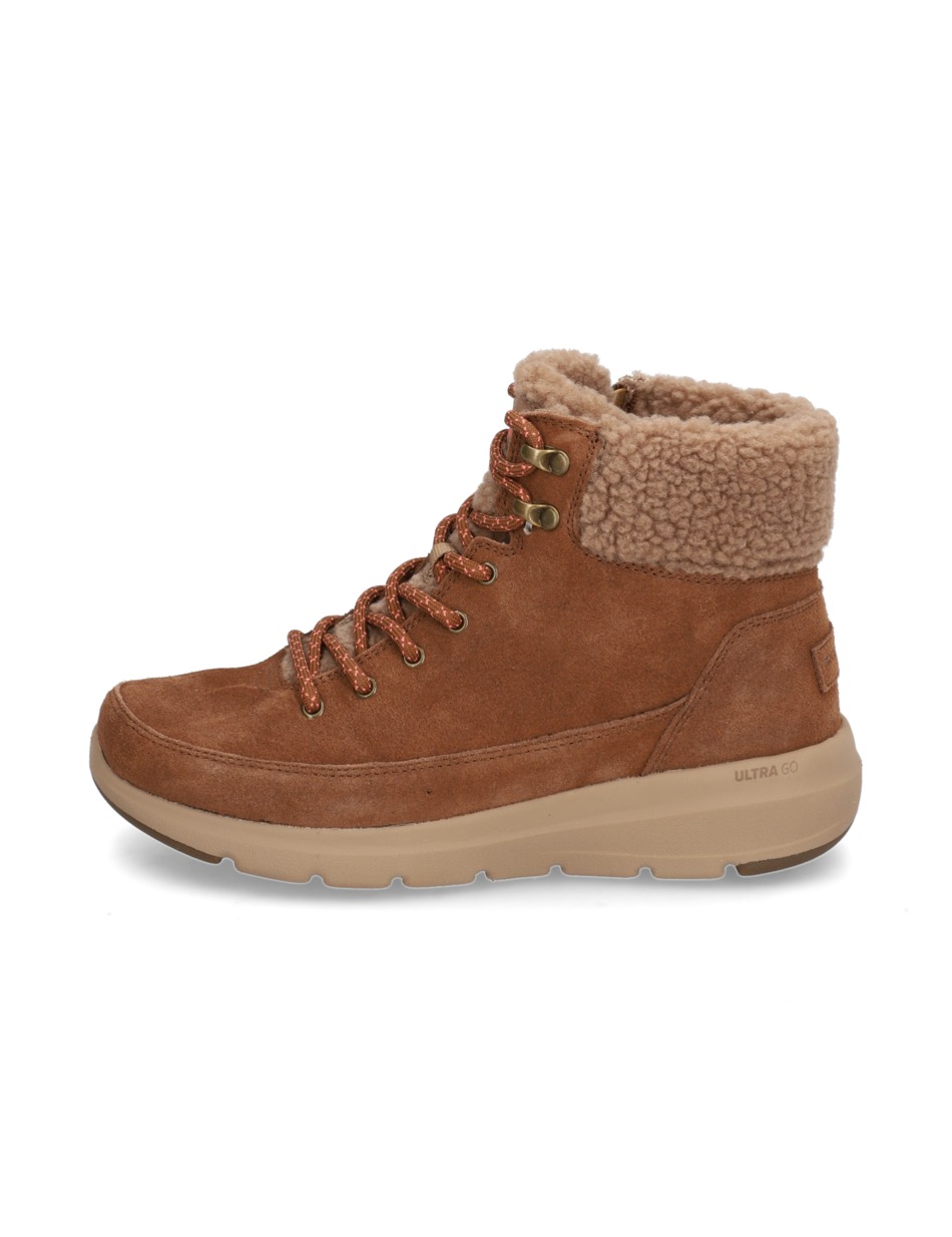 SKECHERS ON-THE-GO GLACIAL ULTRA