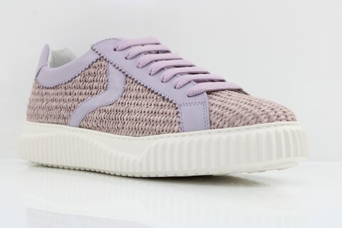 Voile Blanche Sneaker
