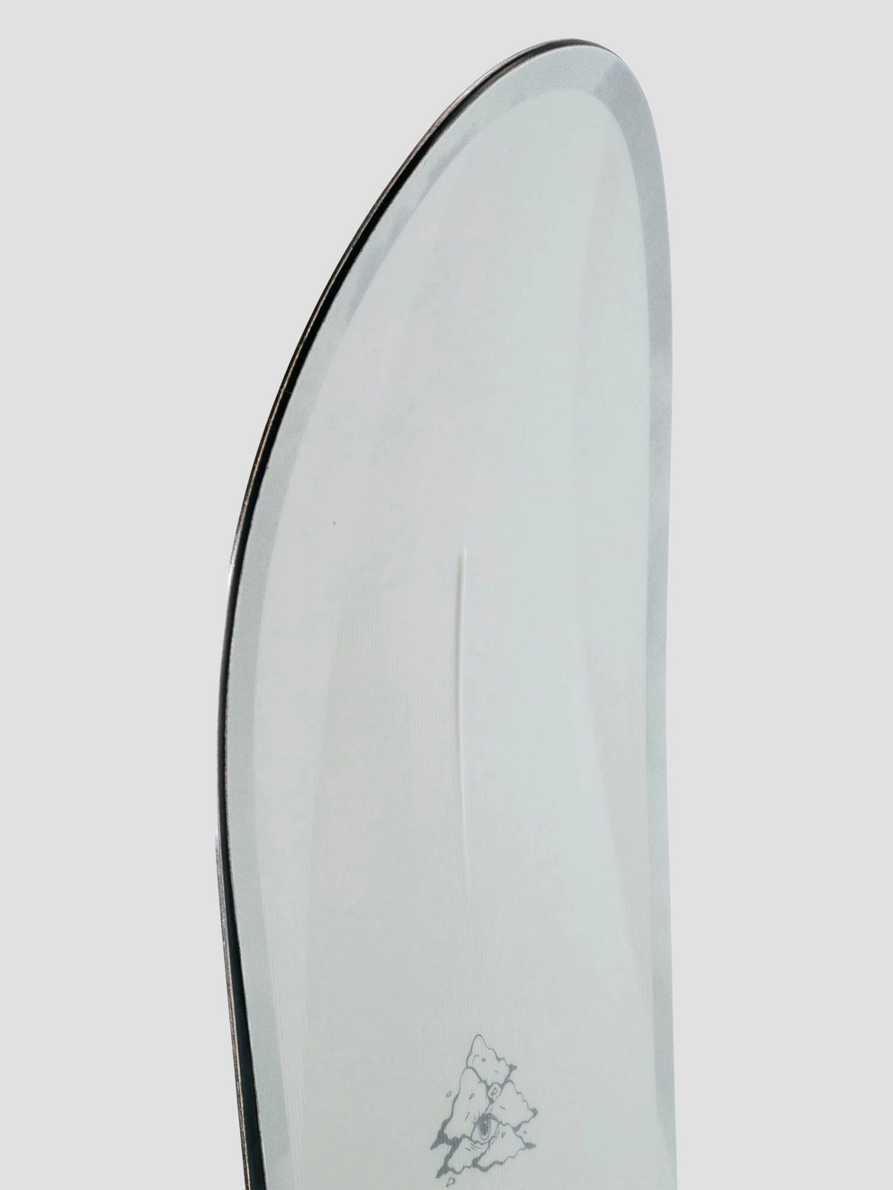 Rome Stale Fish 2025 Snowboard uni