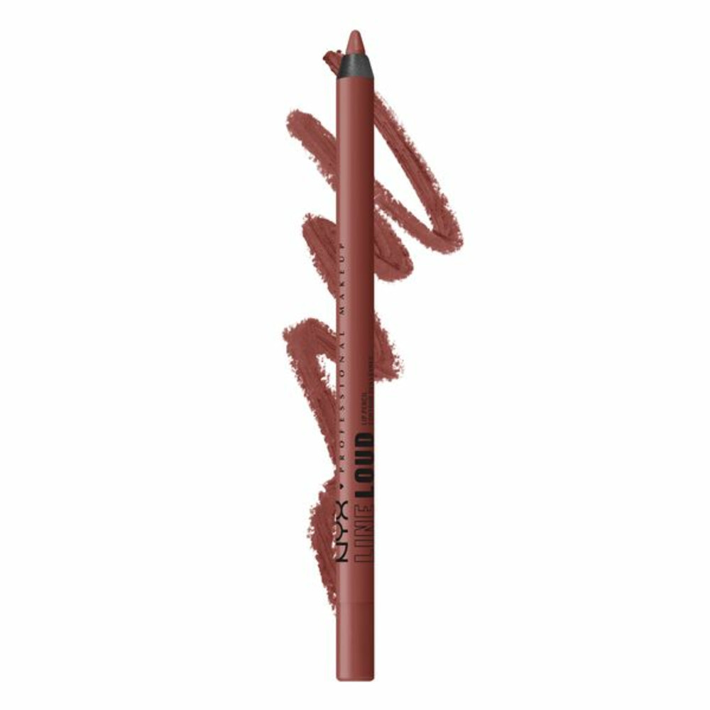 NYX Line Loud Lipliner Leave A Legacy1.2 gr
