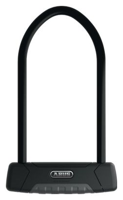 Antivol U Abus Granit XPlus 540/160HB230   Support USH540 Noir