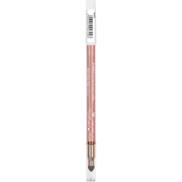 Eye Contour Longlasting Eyepencil Nr. 4 White
