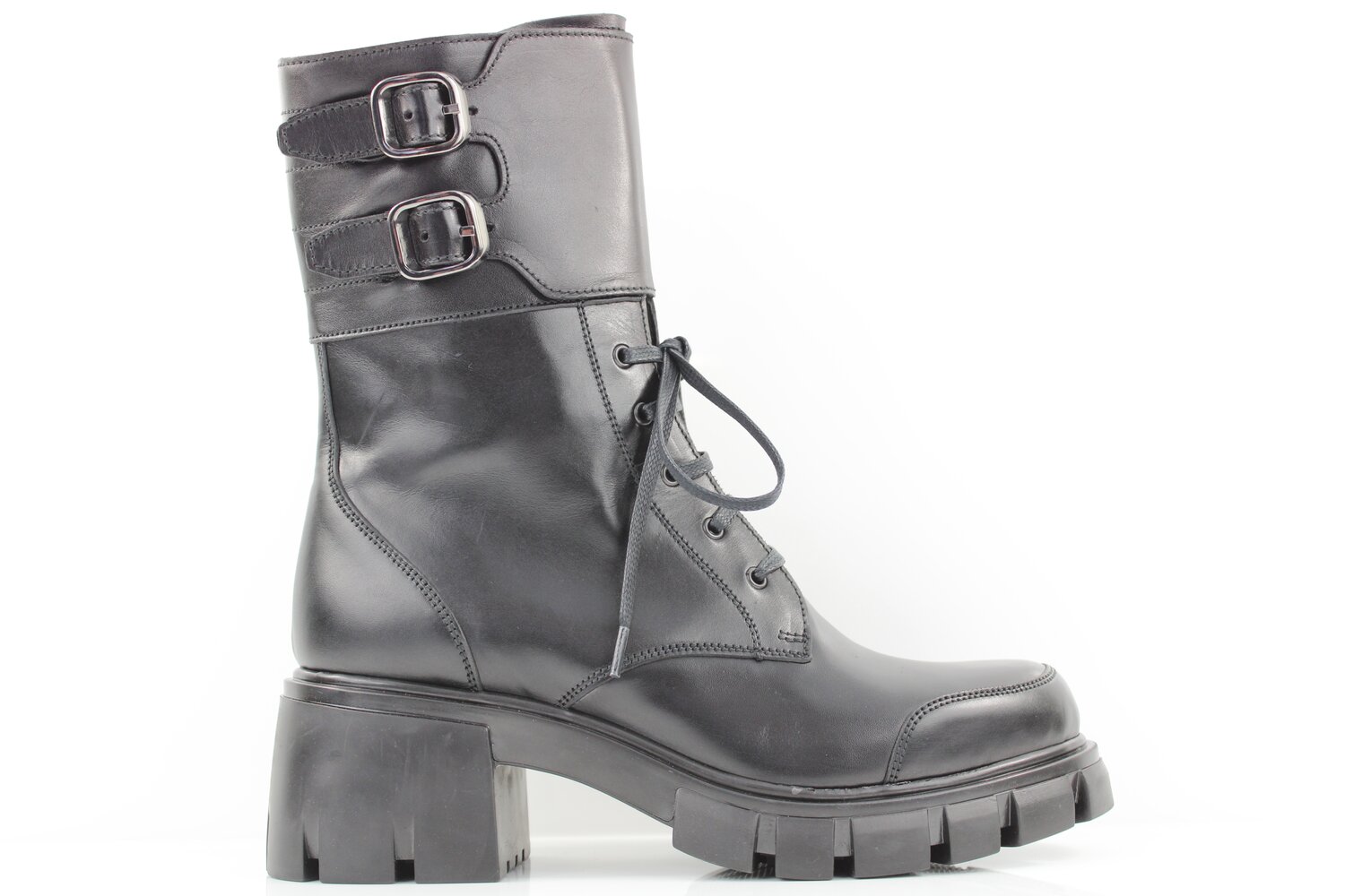 Pertini Stiefeletten