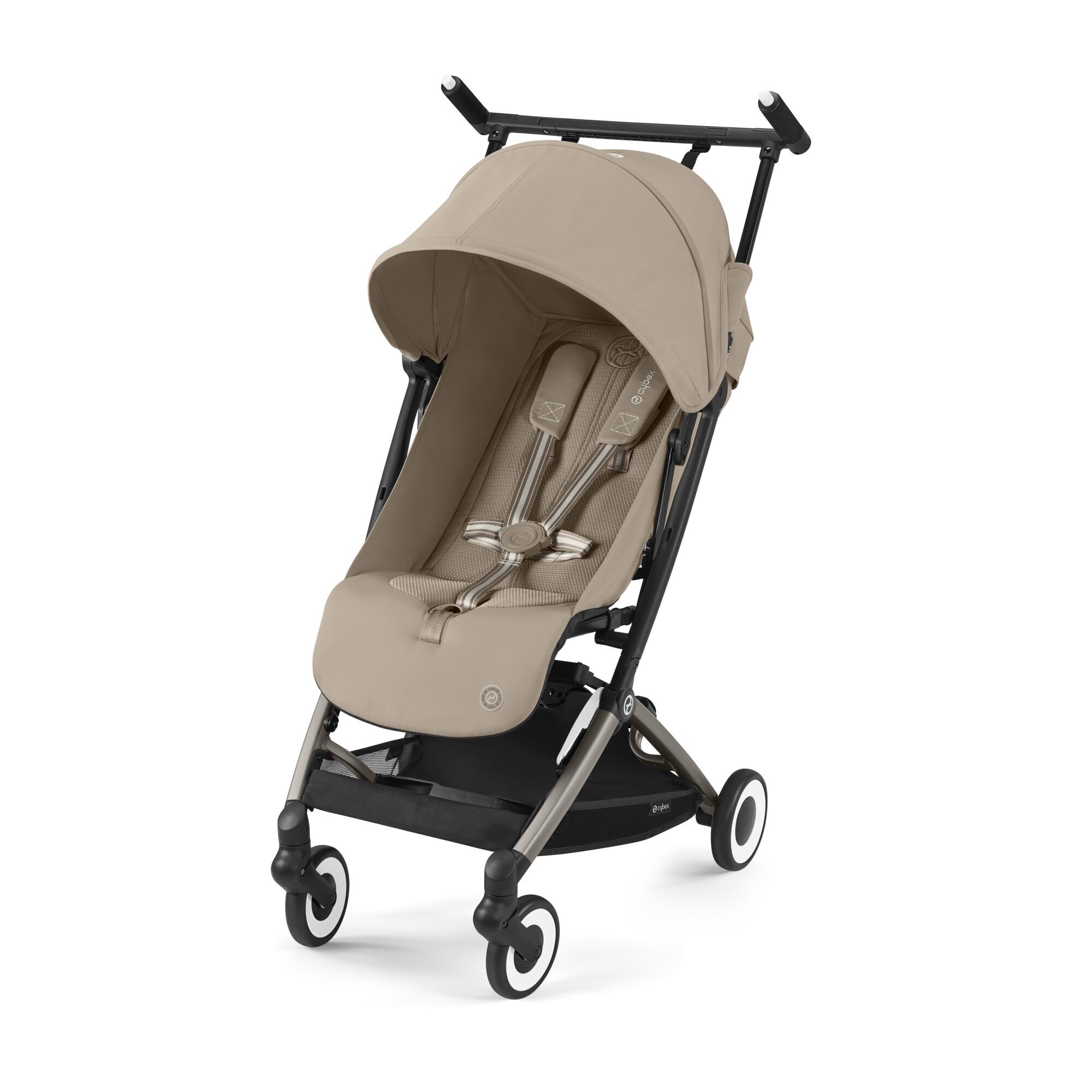 Libelle Almond Beige