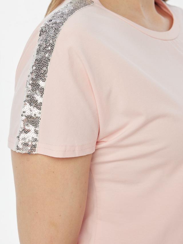Herz Shirt