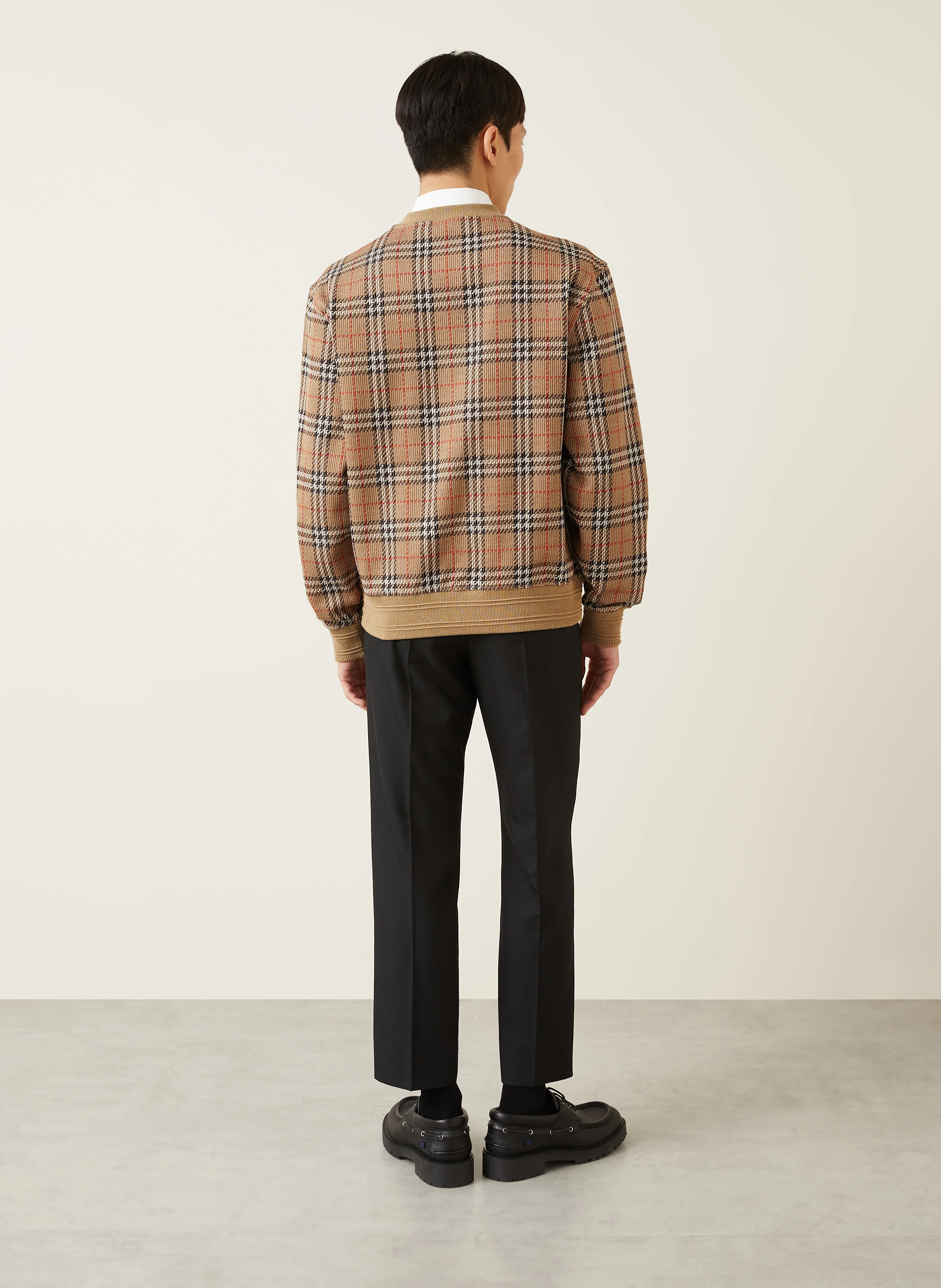 BURBERRY Sweatshirt