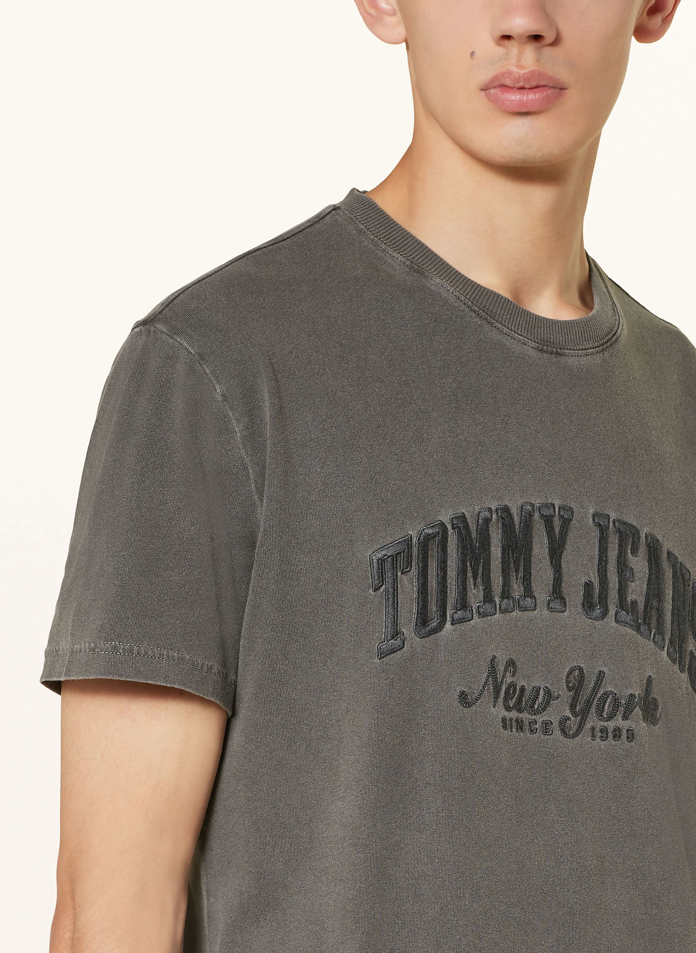 TOMMY JEANS T-Shirt