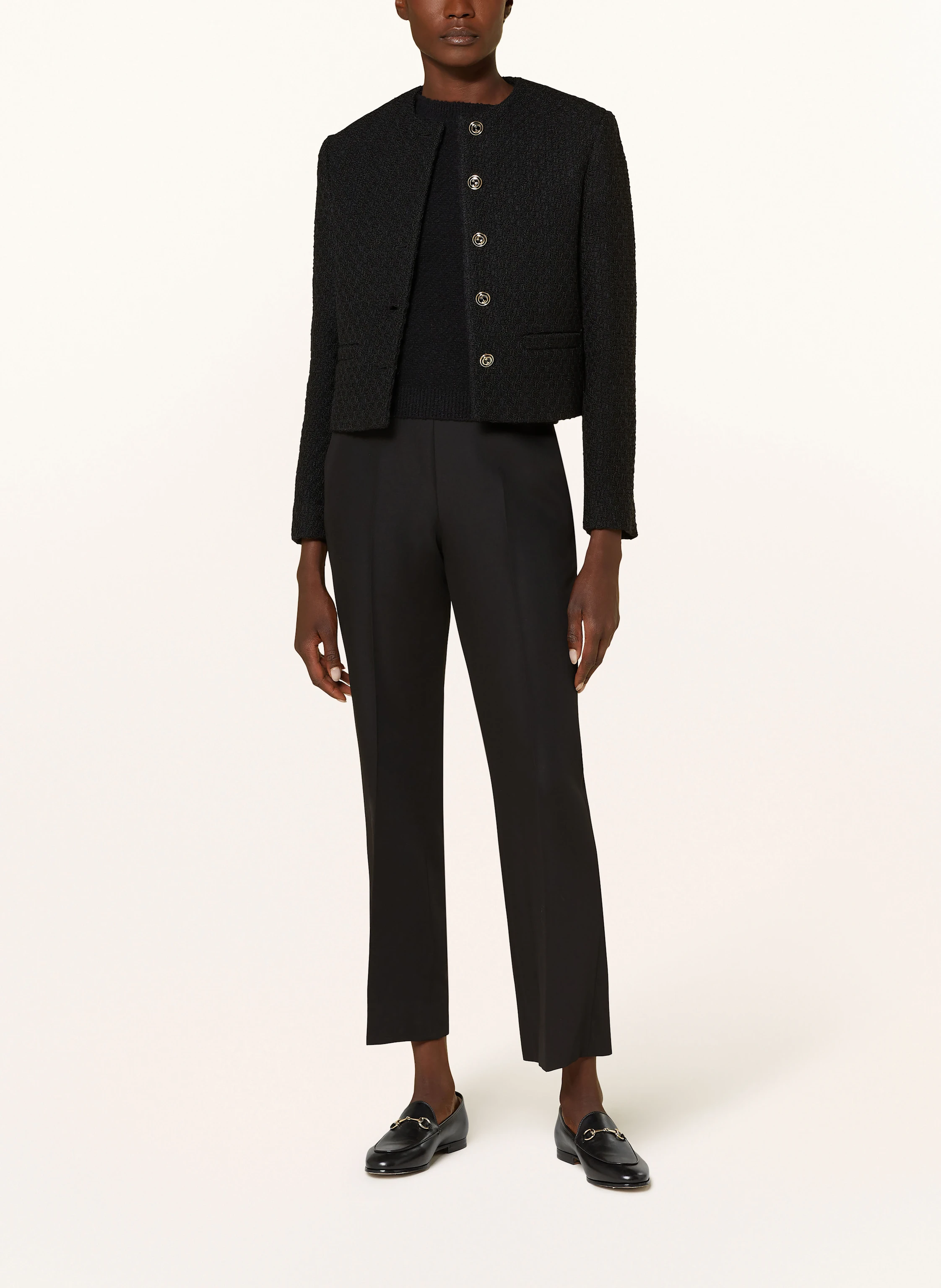 GUCCI Bootcut-Hose
