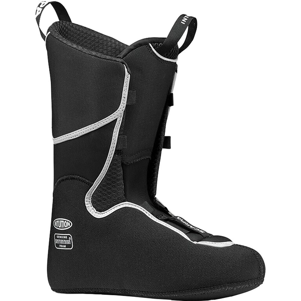 Scarpa F1 SE Touren Skischuhe Herren olive green