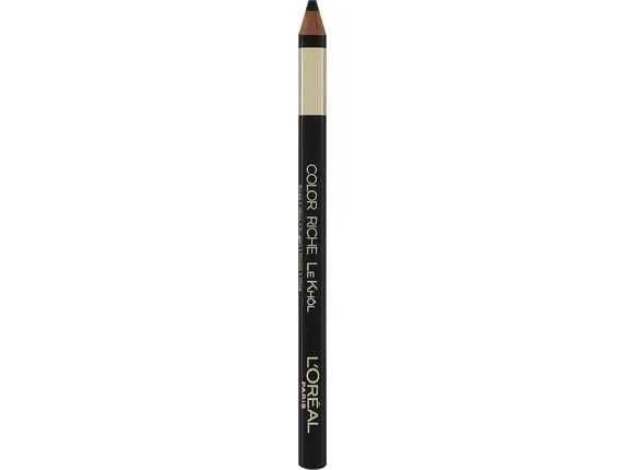 L'Oreal Super Liner Le Khol - - 1 gr