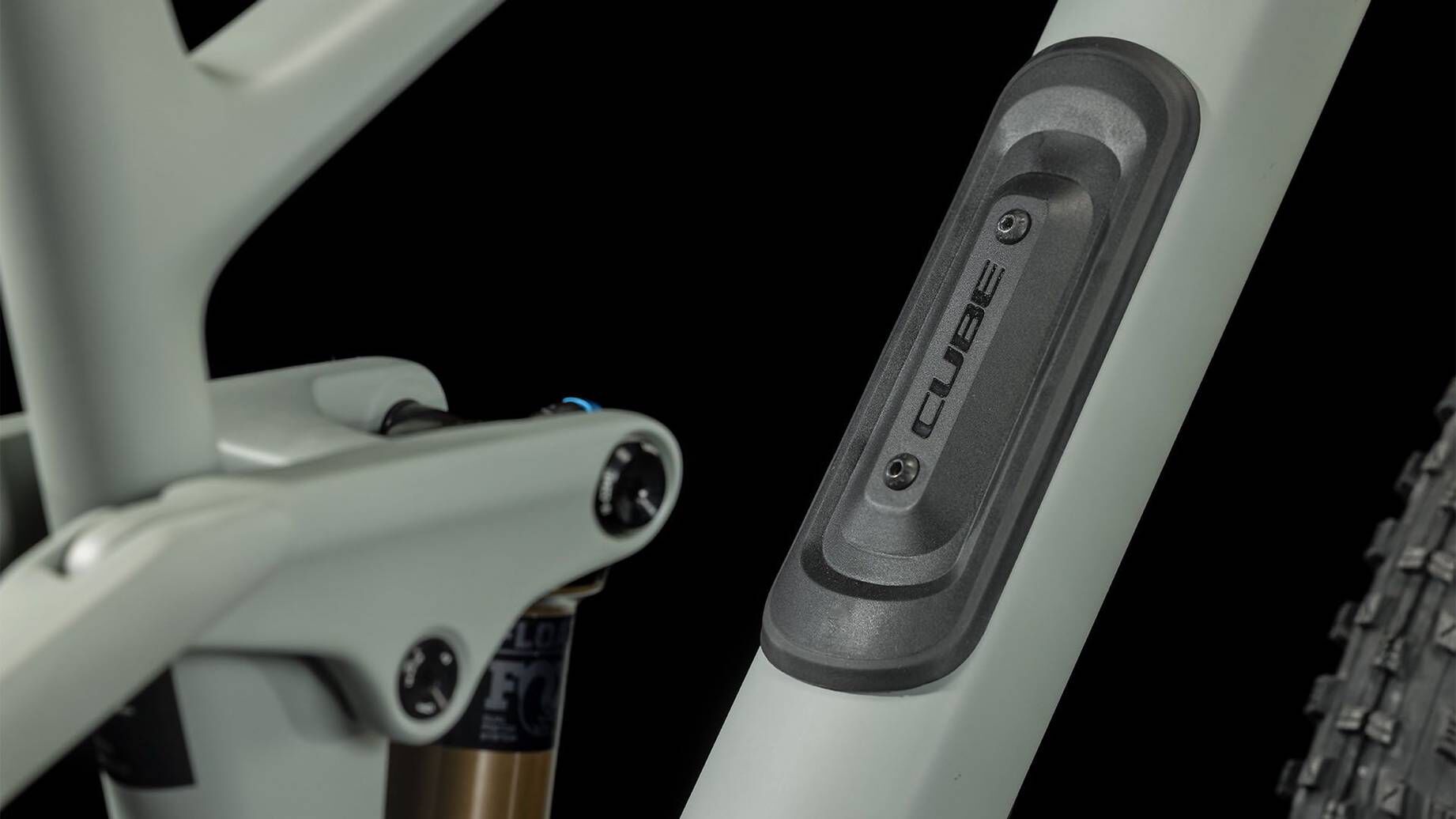 Cube| Fahrrad STEROE ONE44 C:62 RACE Diamantrahmen