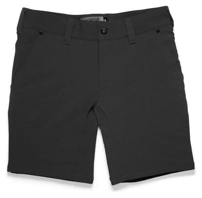 Short Chrome Folsom 2.0 Noir
