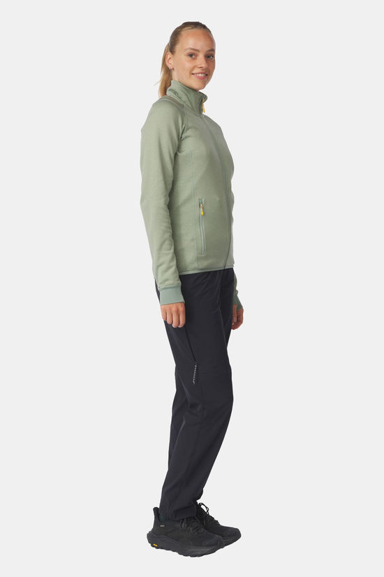 Ayacucho Ayacucho Mountain Midlayer Jacket W