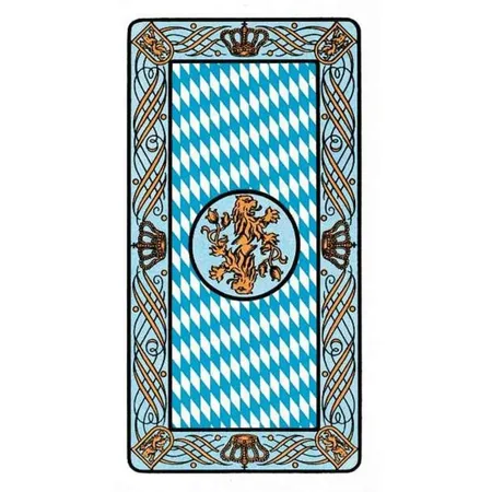 Ravensburger Schafkopf/Tarock Bayerisches Bild