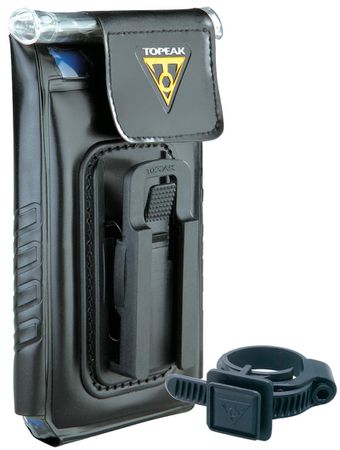 SMARTPHONE DRYBAG Lenker- Vorbautasche 5-6