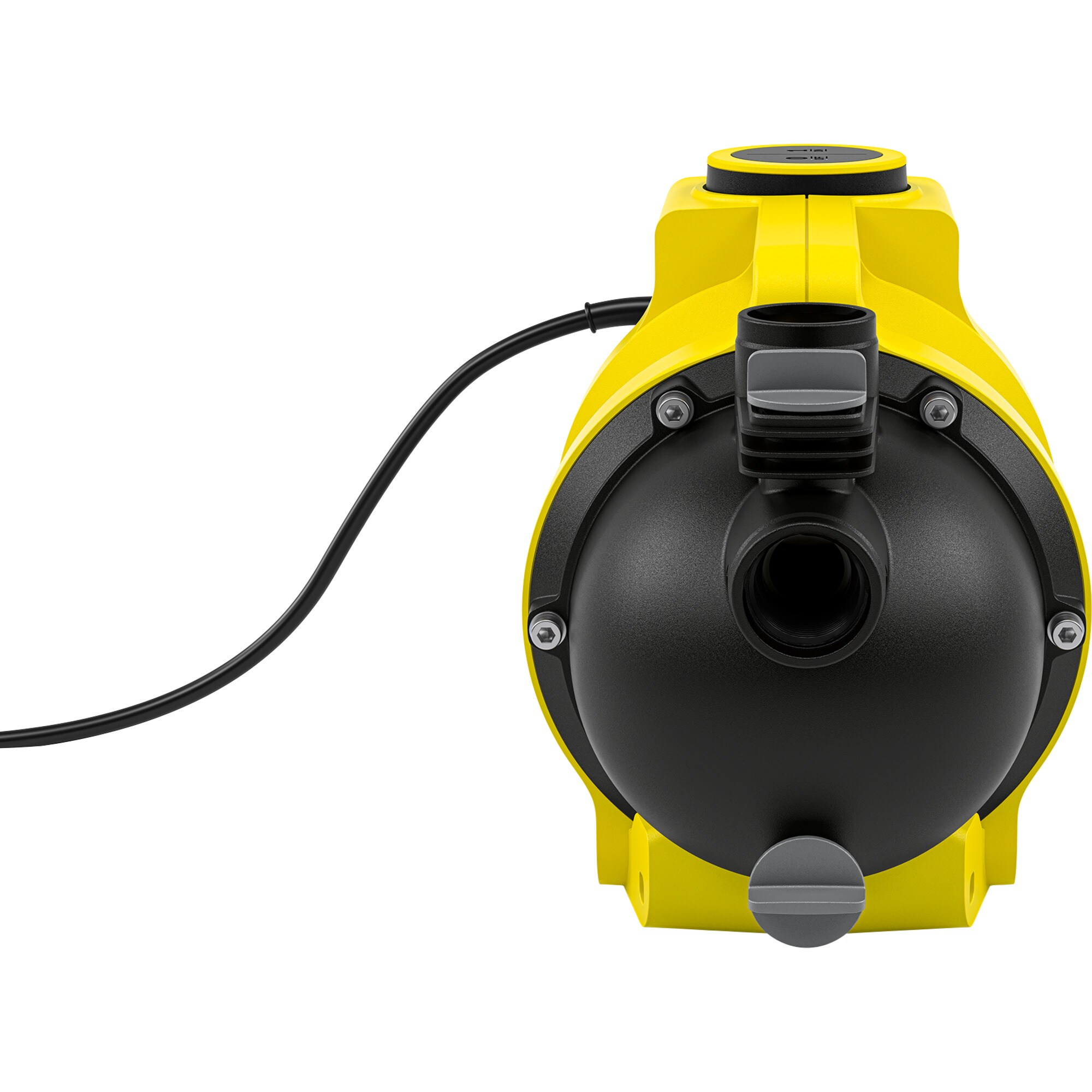 Kärcher Pumpe Gartenpumpe BP 5.000 Garden
