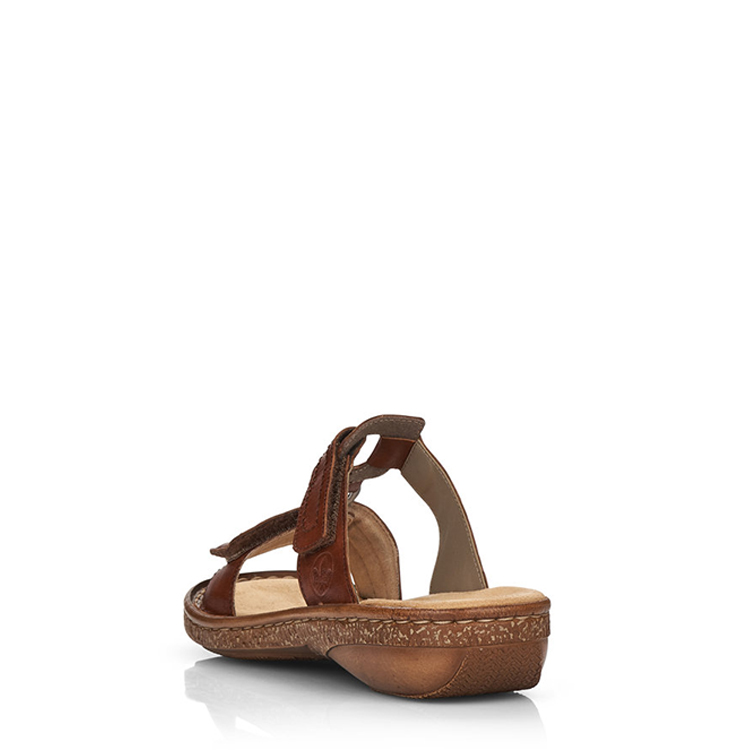 Rieker 62886-25 | TAN
