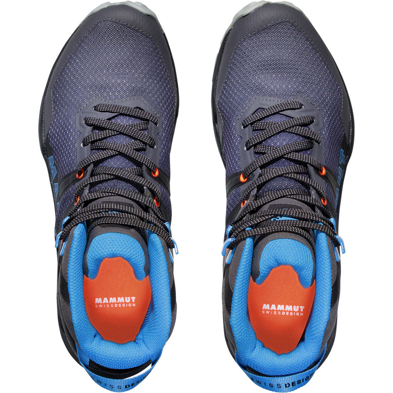 Mammut Damen Sertig II Mid GTX Schuhe