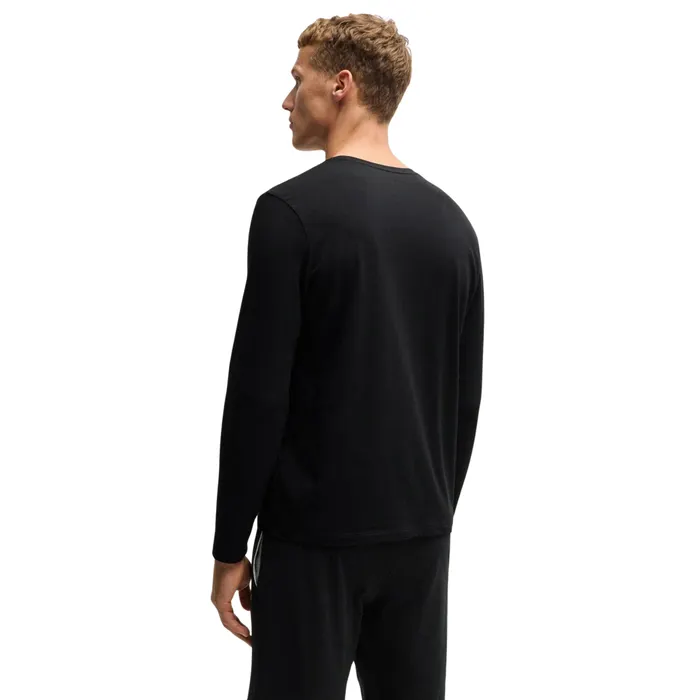 Boss Mix&Match Longsleeve Shirt Heren