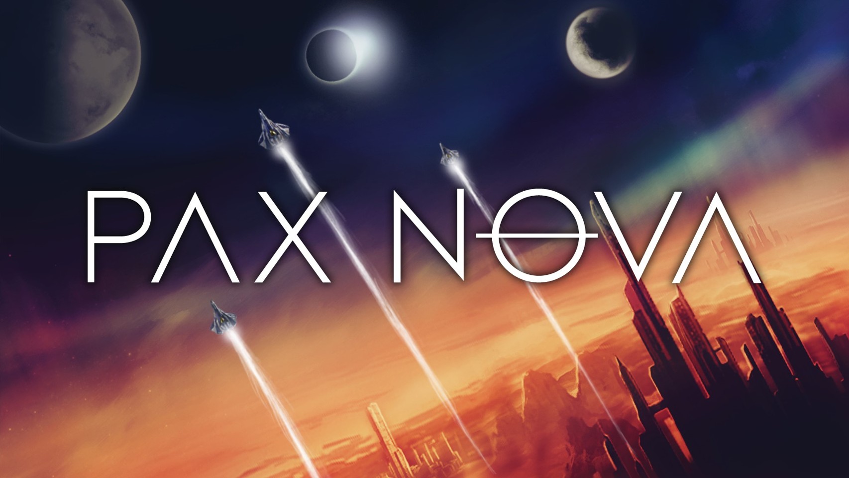 Pax Nova- PC