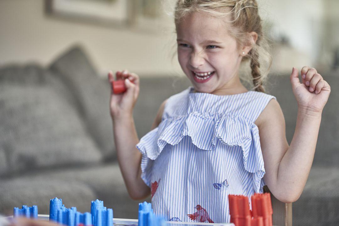Stratego Junior  (Kinderspiel)