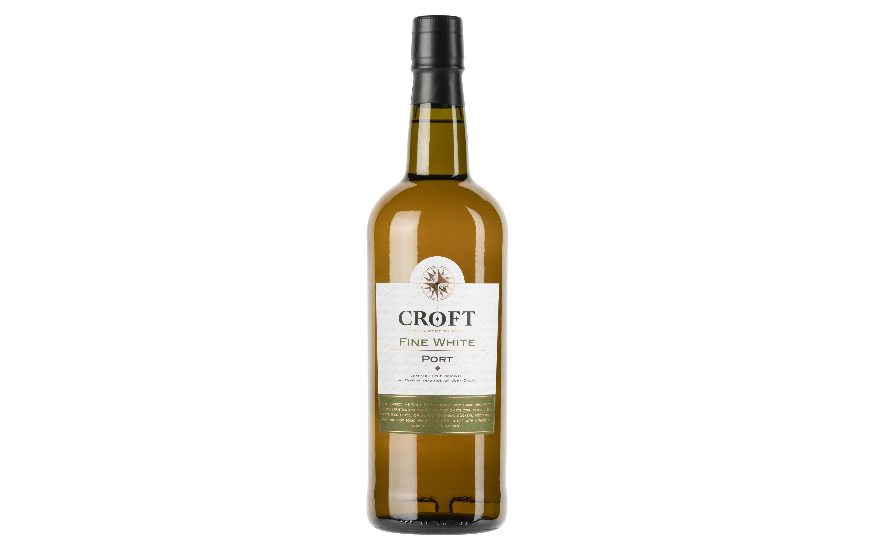 Port White 0.75 lPortwein mit fruchtigem Aroma