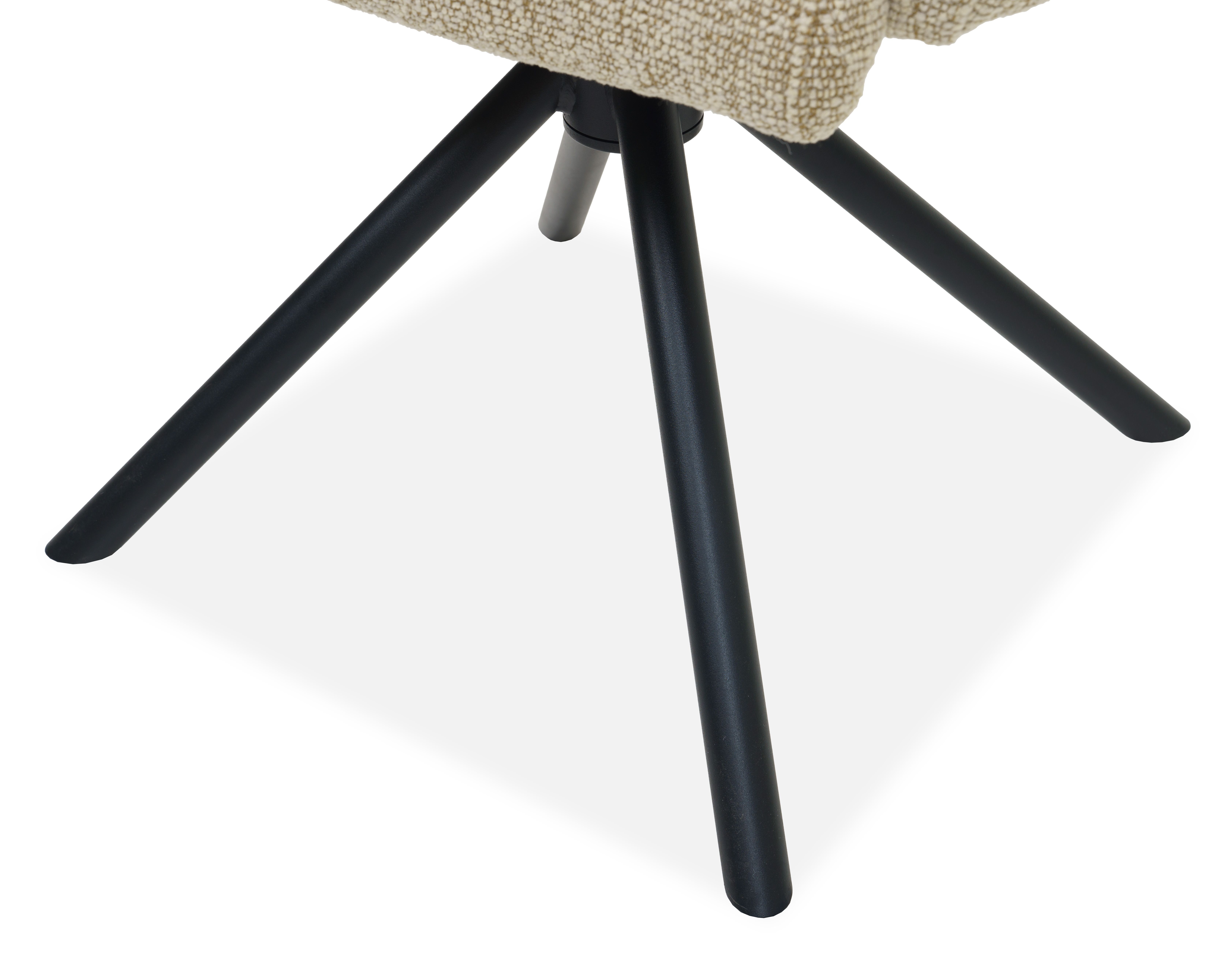 Eetkamerstoel Zaneta B62 x D63 x H82 cm