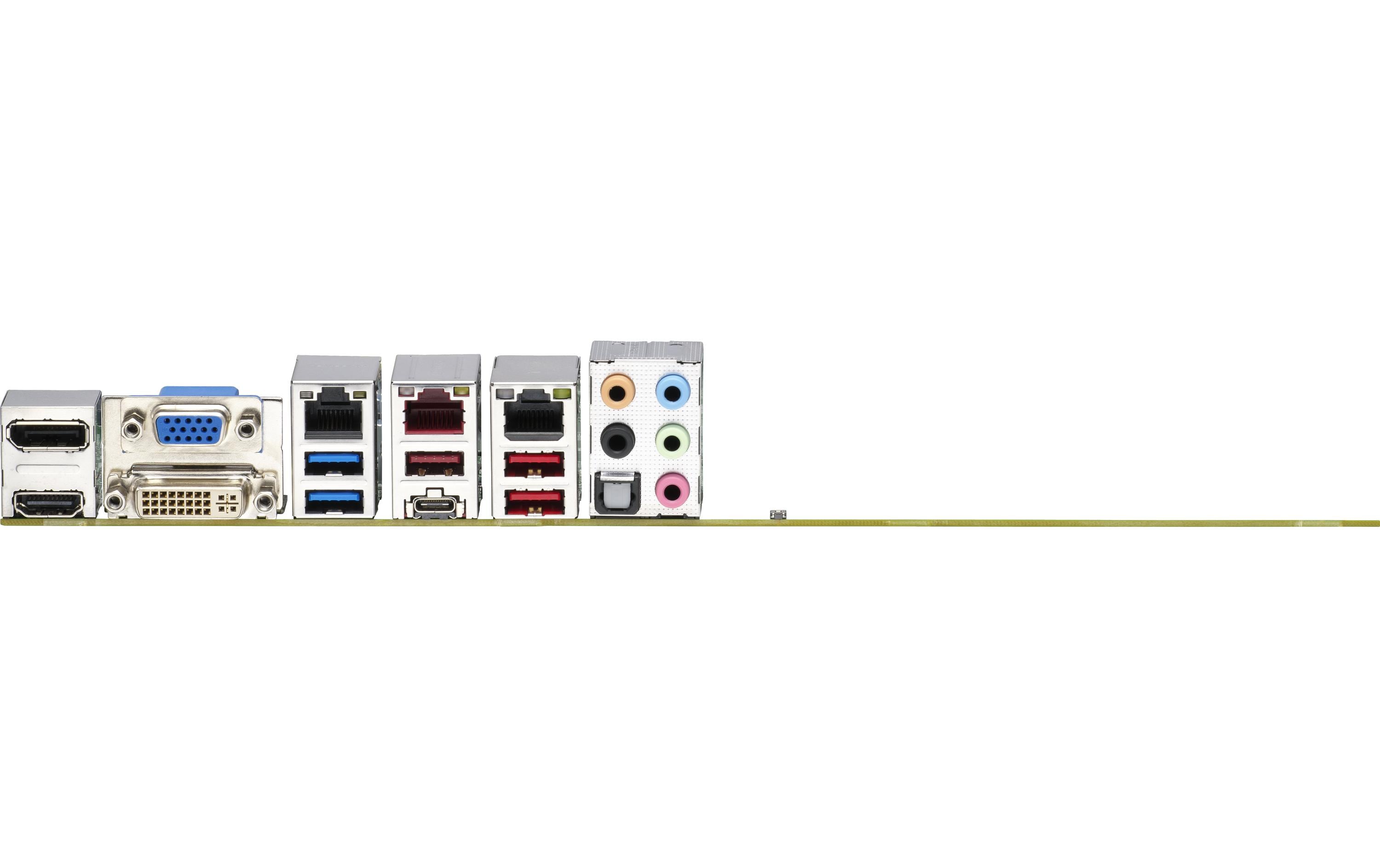 Mainboard X12SCA-F<br>X12SCA-F